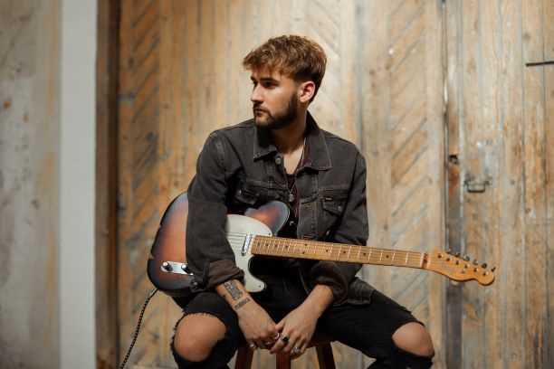 Los 40 POP #EspírituRibera presentan a Dani Fernández en la III Gran Fiesta de la Vendimia de Ribera del Duero