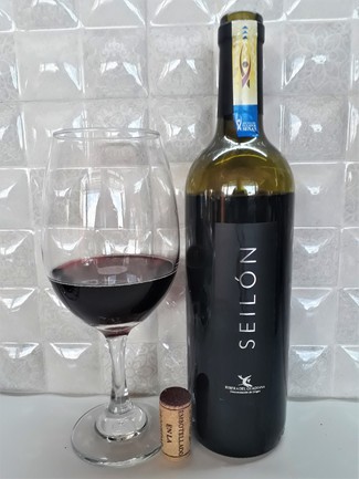 El vino
