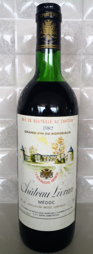 El vino