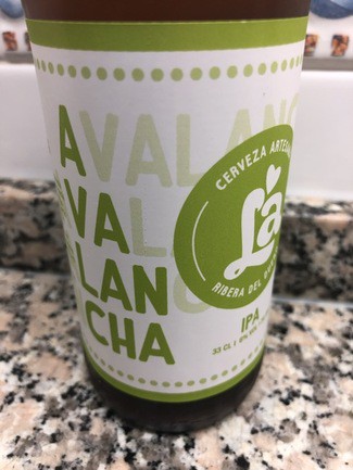Avalancha IPA