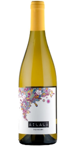 Ailalá Treixadura 2017