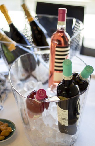 Las mejores fotografías de la XVIII Experiencia Verema Valencia