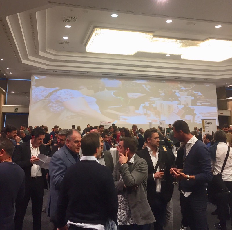 Experiencia Verema Mallorca 2019