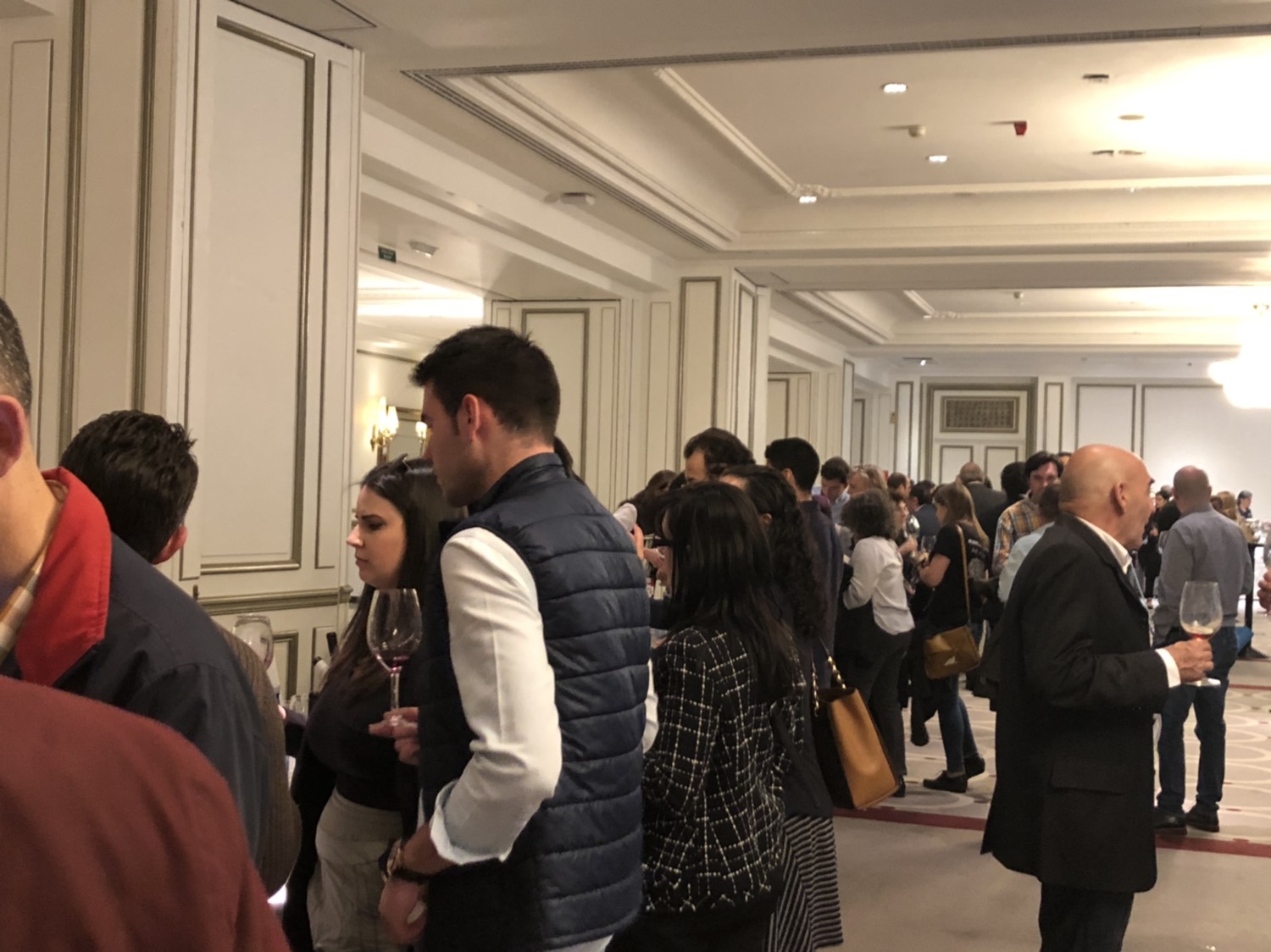 Las mejores fotografías del II Portugal Decanta By Verema