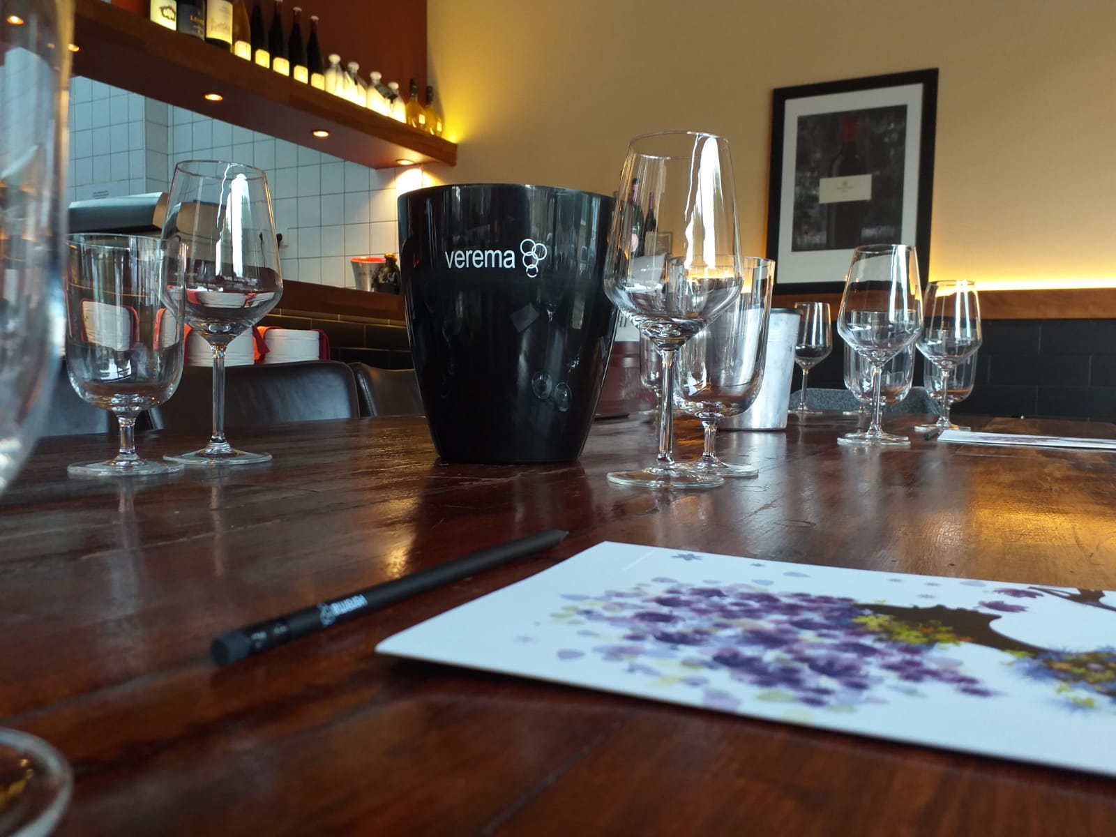 Vuelve la temporada de catas en Verema