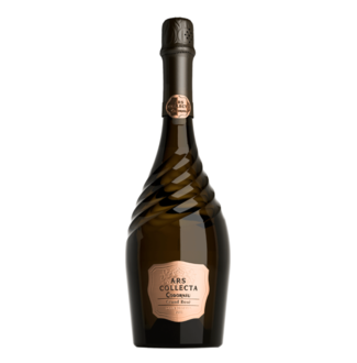 Ars Collecta Gran Reserva Rosé Brut 2015