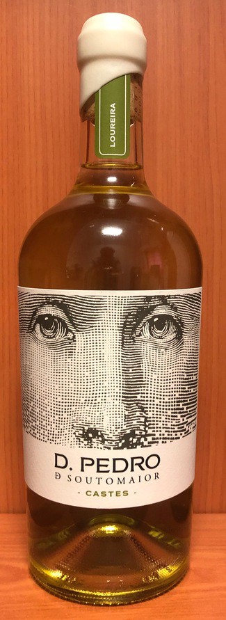 D. Pedro de Soutomaior -Castes- Loureira 2017