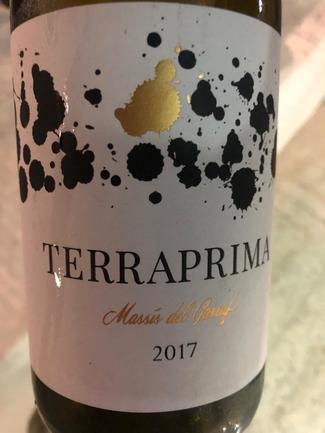 Terraprima 2017