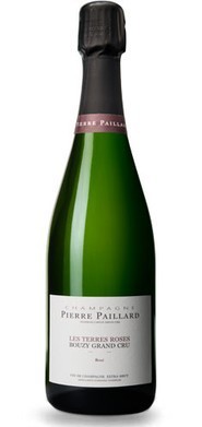 Pierre Paillard “Les Terres Roses” Bouzy Grand Cru