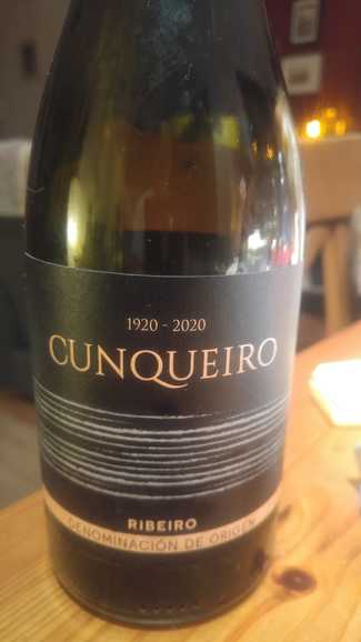 Cunqueiro 1920-2020 2018