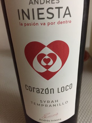 Corazon Loco 2018