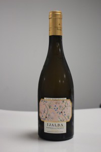 Ijalba Tempranillo Blanco 2018