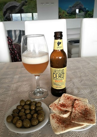 Maridaje