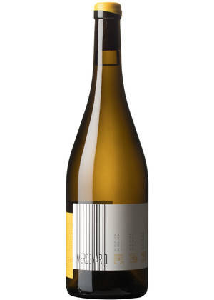 Mercenario Blanco 2017