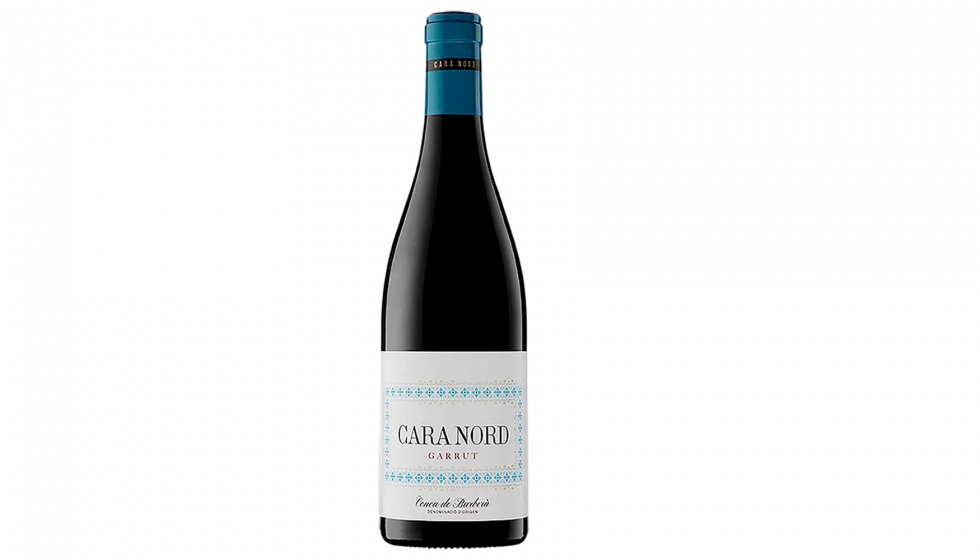 Nace Cara Nord Garrut 2018, la recuperación de una variedad tarraconense ancestral