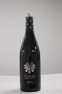 Godelia Selección Mencia 2015