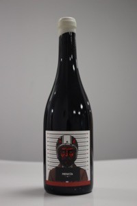 Pekado Mortal Mencía 2017