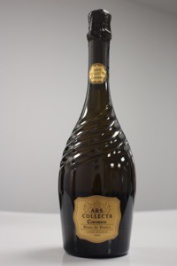 Ars Collecta Blanc de Blancs Gran Reserva Brut 2015