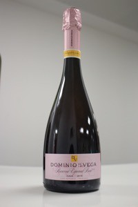 Dominio de la Vega Reserva Especial Rosé 2016