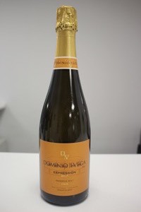 Dominio de la Vega Brut Reserva Expresión 2017