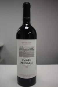 Pago de Carraovejas 2016