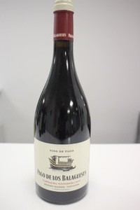 Pago de los Balagueses Garnacha Tintorera 2016