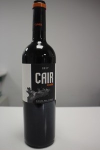 Cair Cuvée 2017