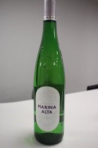 Marina Alta 2017