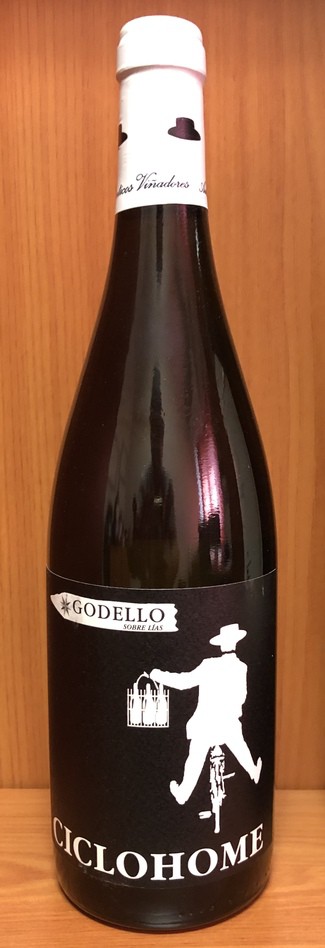 Ciclohome Godello 2016
