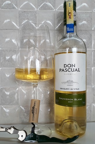 El vino