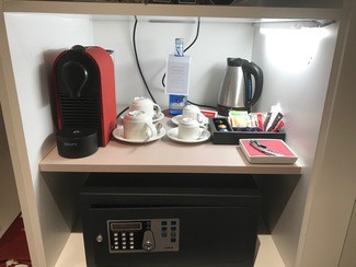 Cortesía, siempre se agradece.