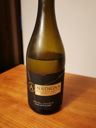 Anadigna Sobre Lias 2017