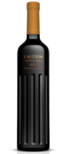 Laudum Monastrell Criado en Barricas 2017