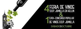 La DOP Jumilla se presentará a ritmo de Rock en Hellín