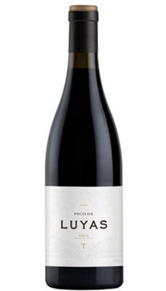 Pico de Luyas 2016