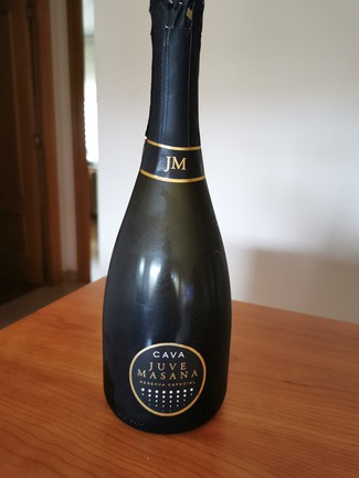 Juve Masana Reserva Especial