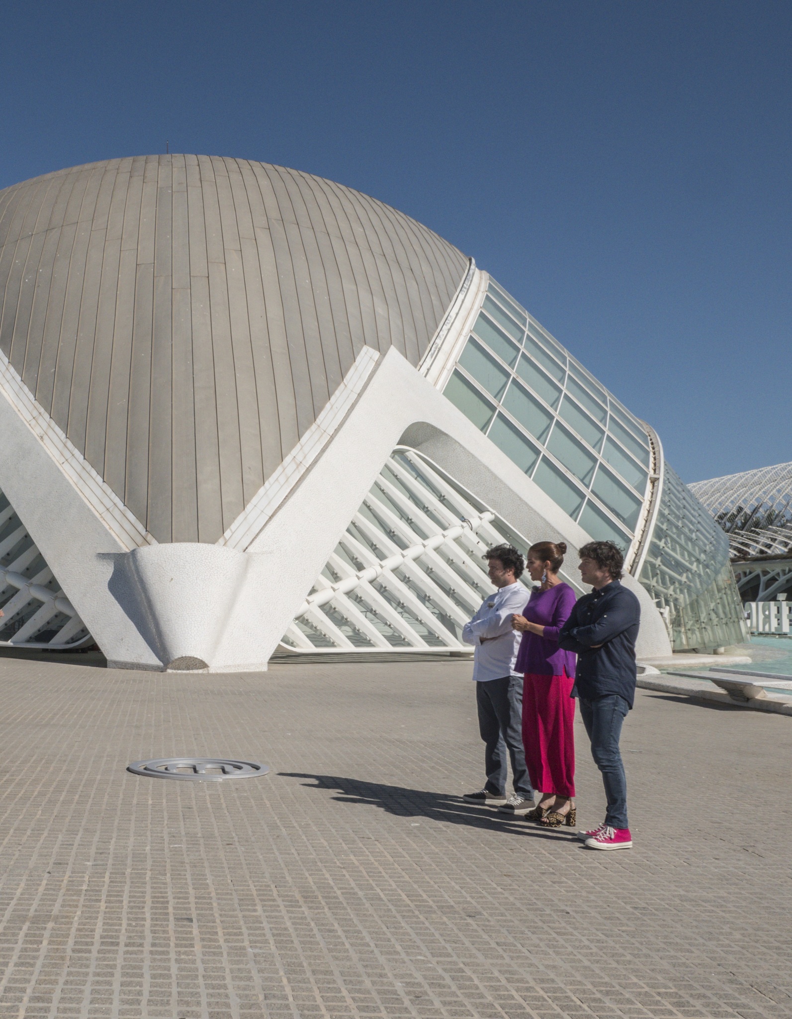 Los vinos de Utiel-Requena, presentes en el Menú de "Masterchef Celebrity’