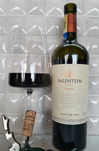 El vino