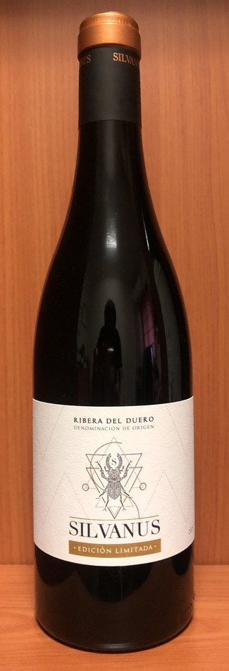 Silvanus Edición Limitada 2015