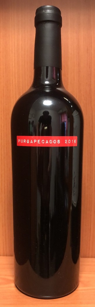 Purgapecados 2016