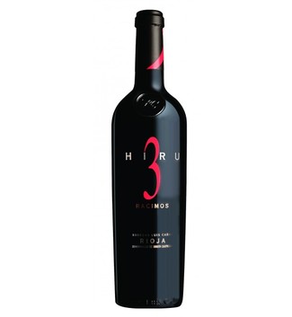 Hiru 3 racimos 2016