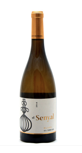 El Senyal Blanc 2017