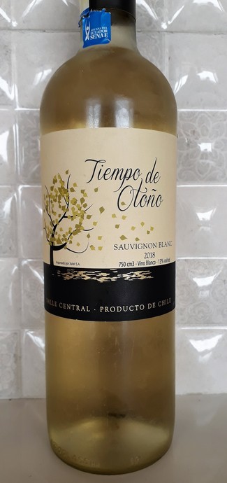 El vino