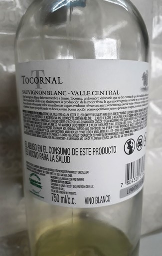 Contraetiqueta
