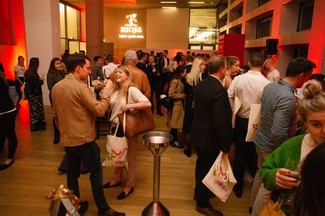 Londres fiel, un año más, al 10×10 de Rioja
