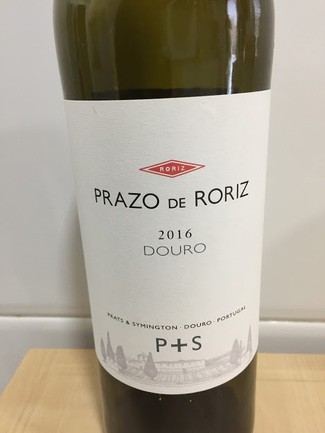 PRATS & SYMINGTON PRAZO DE RORIZ 2016