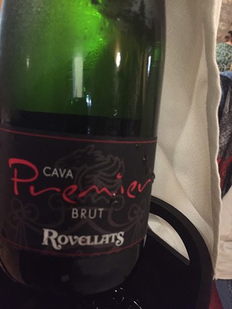 Rovellats Premier Brut