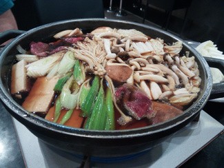 Restaurante Bun Sichi en Barcelona