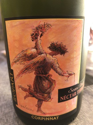 Llopart Néctar Terrenal