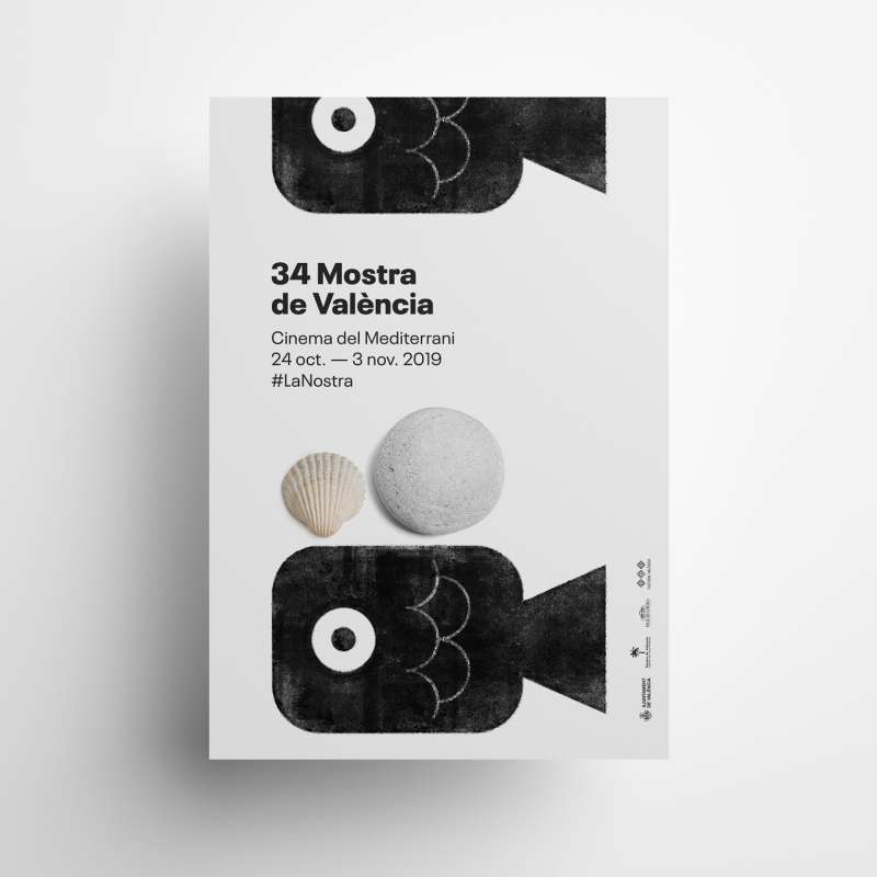 La 34ª Mostra- Cinema del Mediterrani brindará con los vinos de la DO Valencia